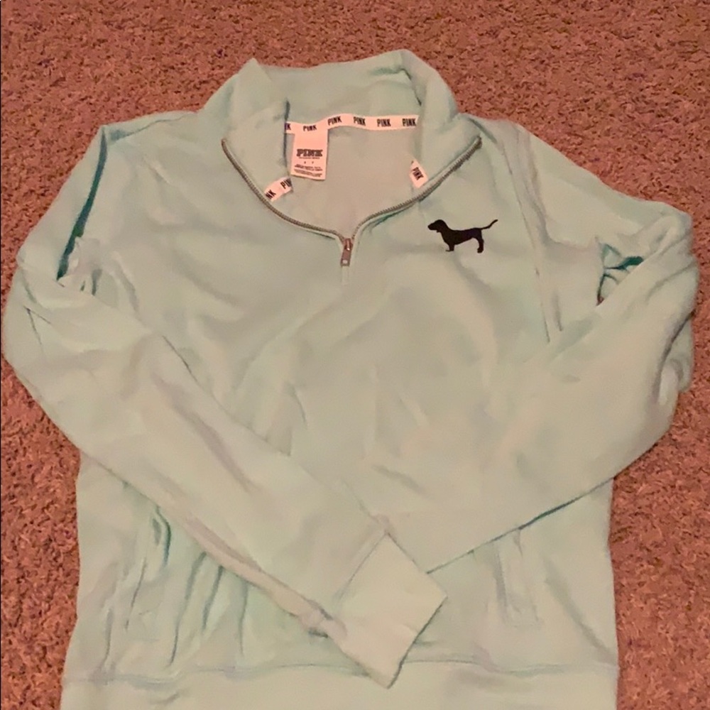 PINK sweatshirt